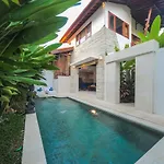 Villa Cosmo, Seminyak