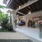 Villa Cosmo, Seminyak