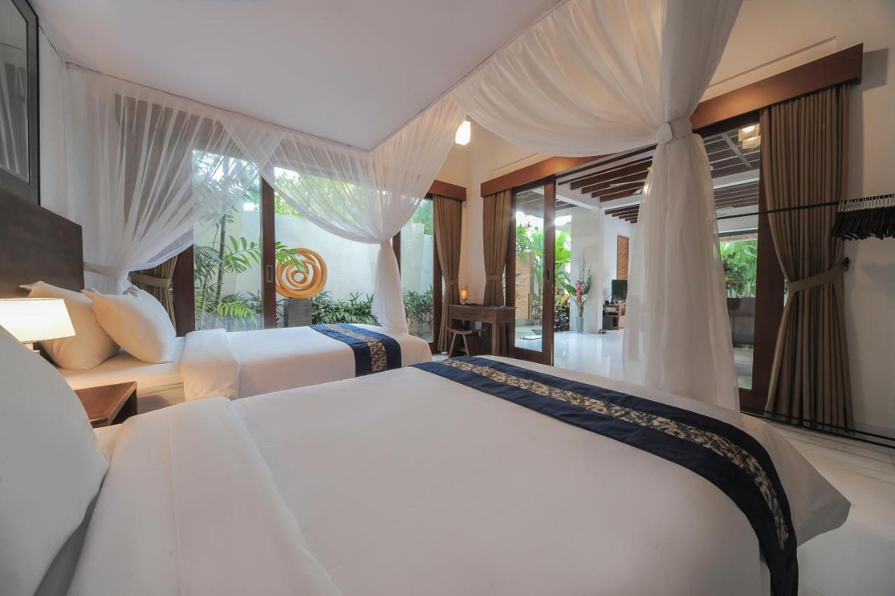 Cosmo, Seminyak (Bali)