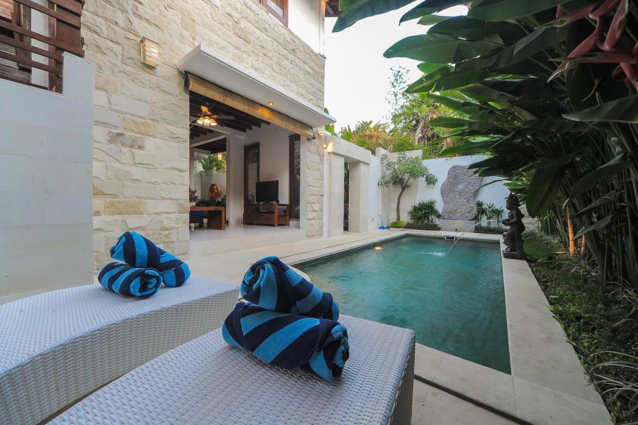 Villa Cosmo, Seminyak (Bali)