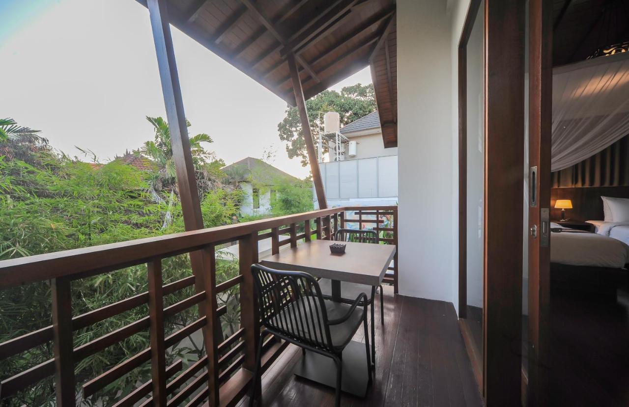 Cosmo, Villa Seminyak (Bali)