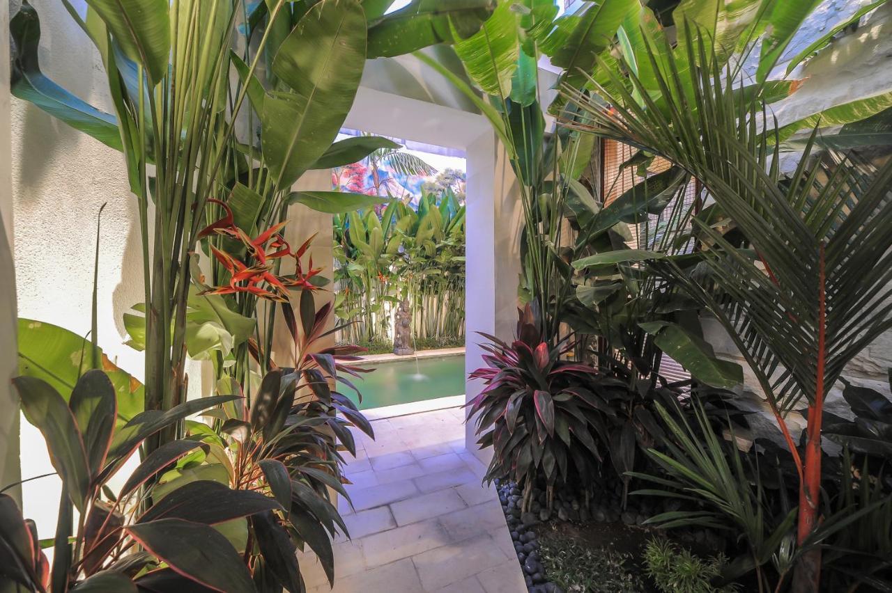 Cosmo, Seminyak (Bali)