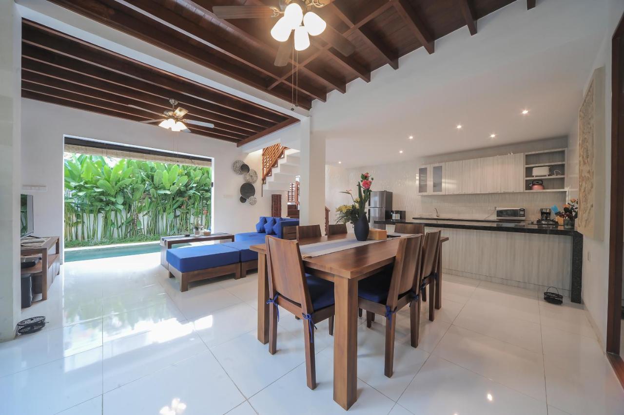 Villa Cosmo,
