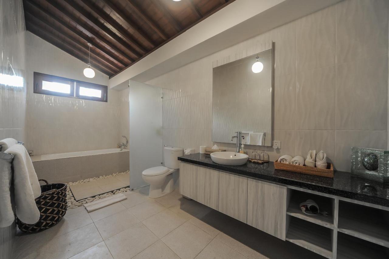 Villa Cosmo, Seminyak (Bali)
