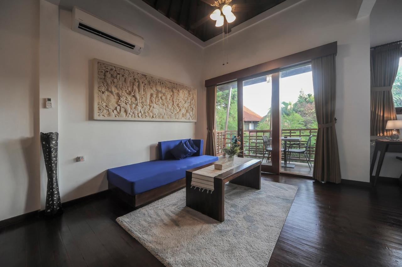 Villa Cosmo, Seminyak (Bali)