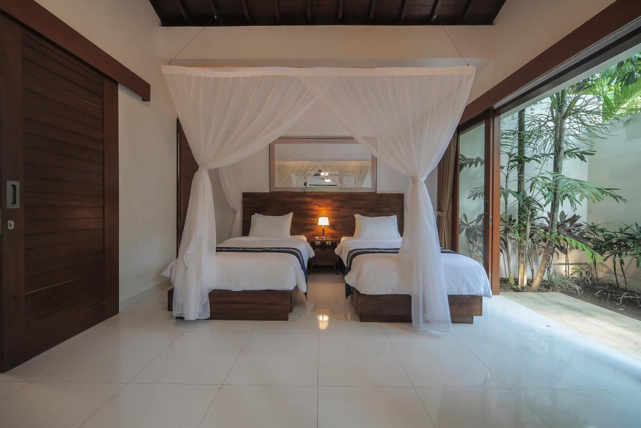 Cosmo, Villa Seminyak (Bali)