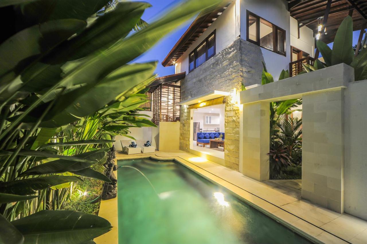 Villa Cosmo,