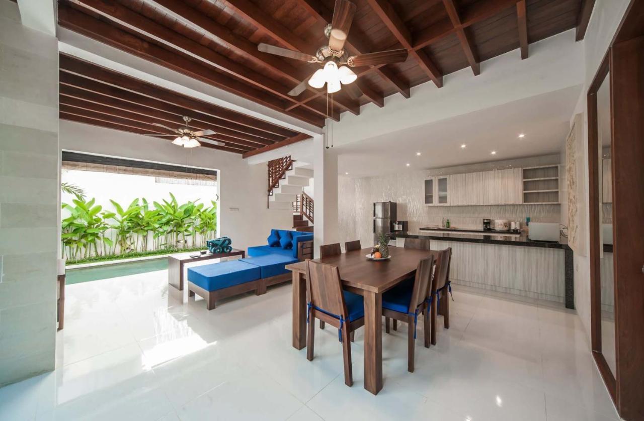 Villa Cosmo,